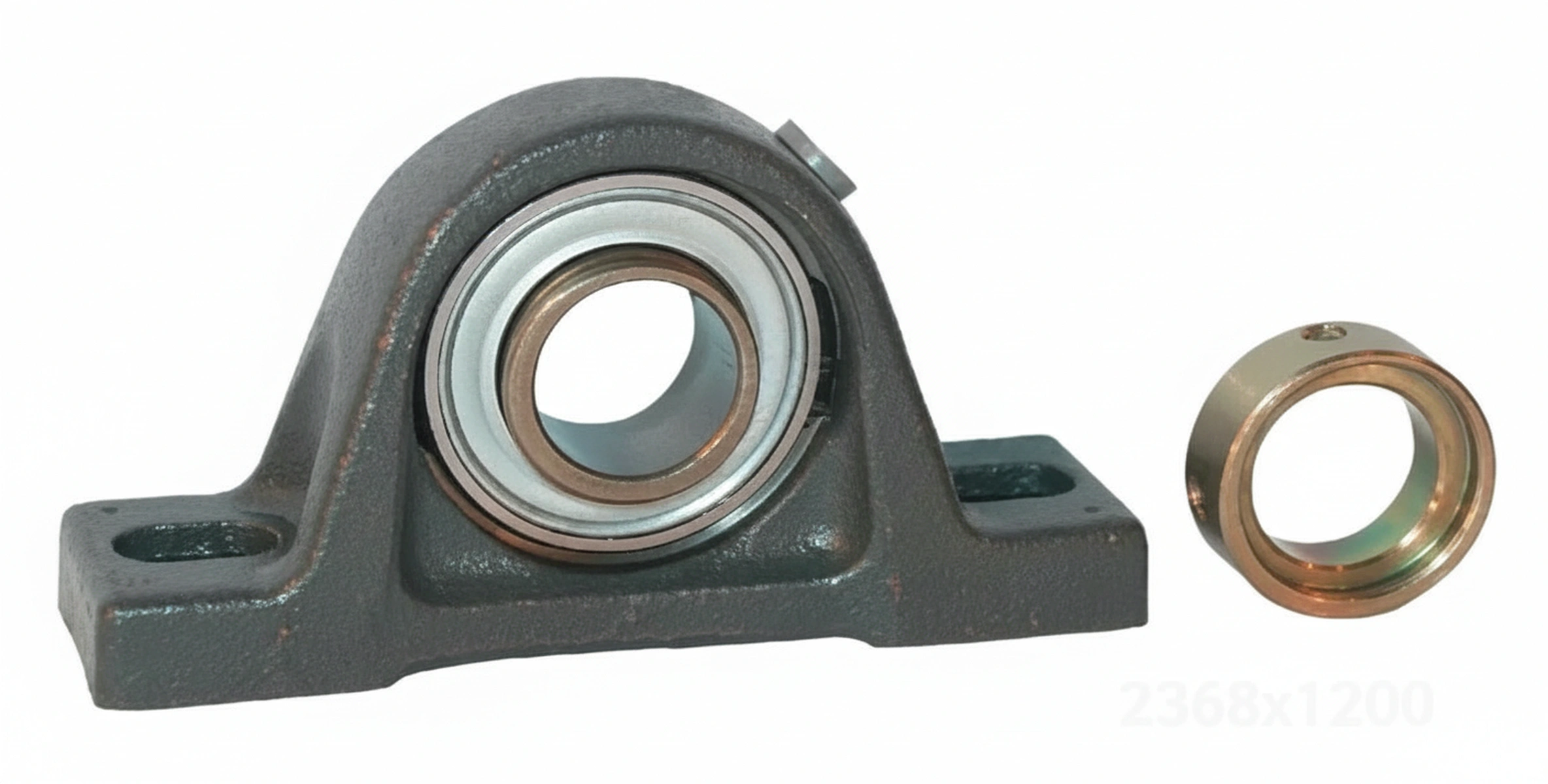 Kramp - PASE25 - Housing unit PASE