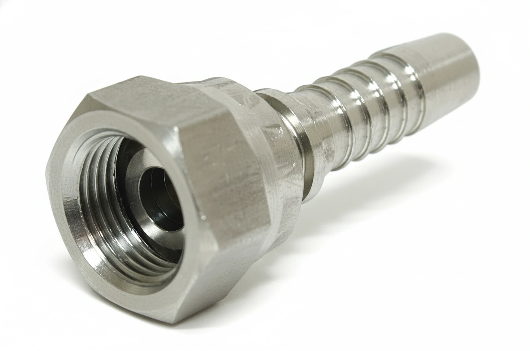 Kramp-pf106rvs - Insert DN10-3/8 BSP S.S.