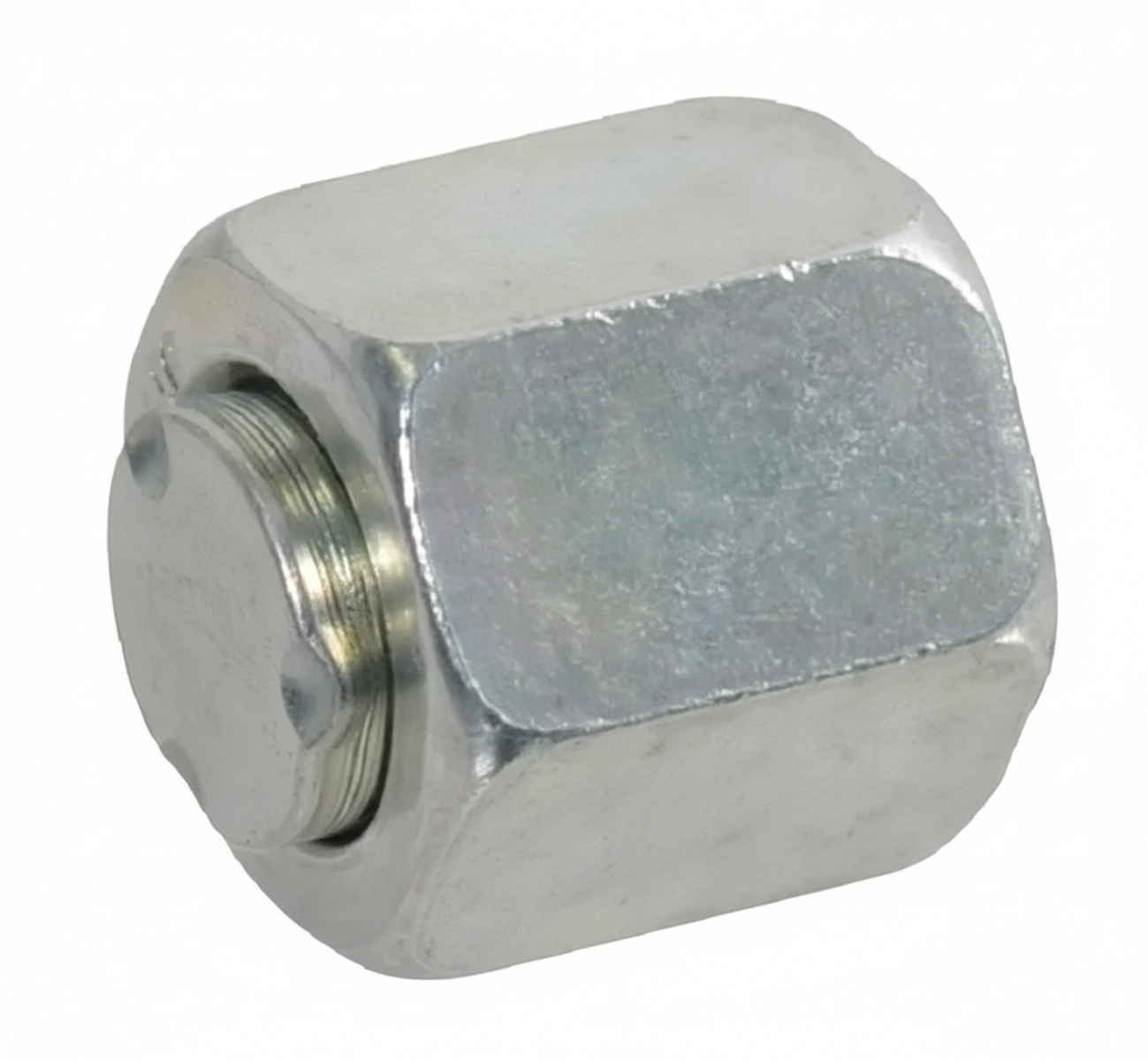 Kramp-pf30 - End Plug 1-7/8 JIC
