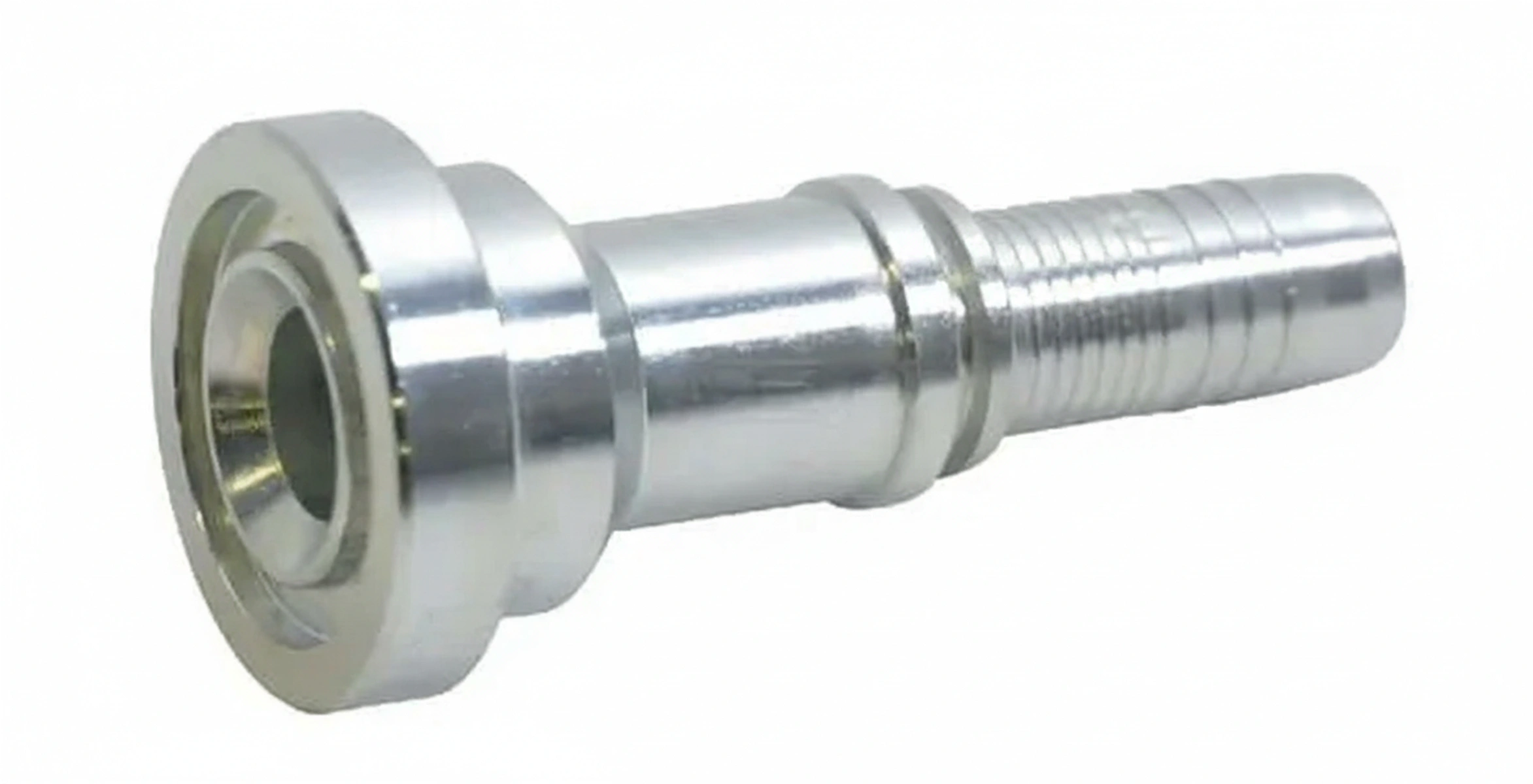 Kramp-pfs2016 - Insert with flange DN20-Ø47.6mm