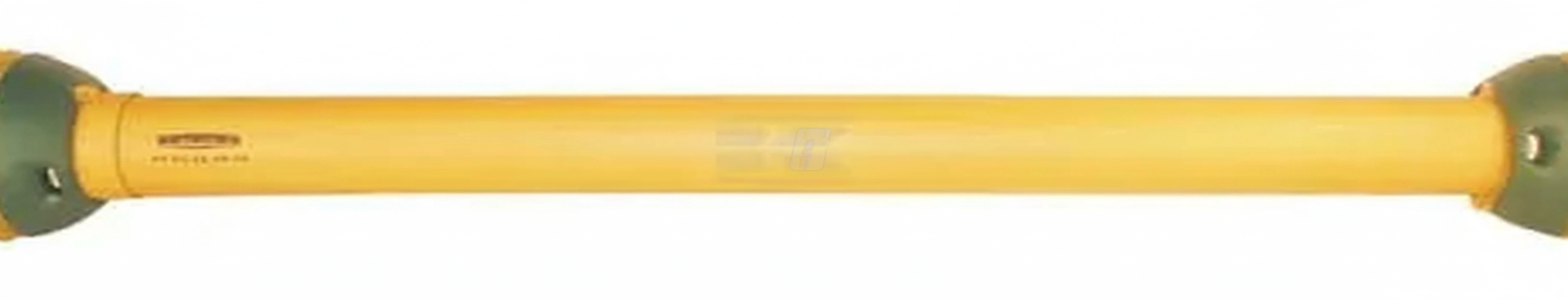 Kramp-pg301000 - Guard complete Powerdrive