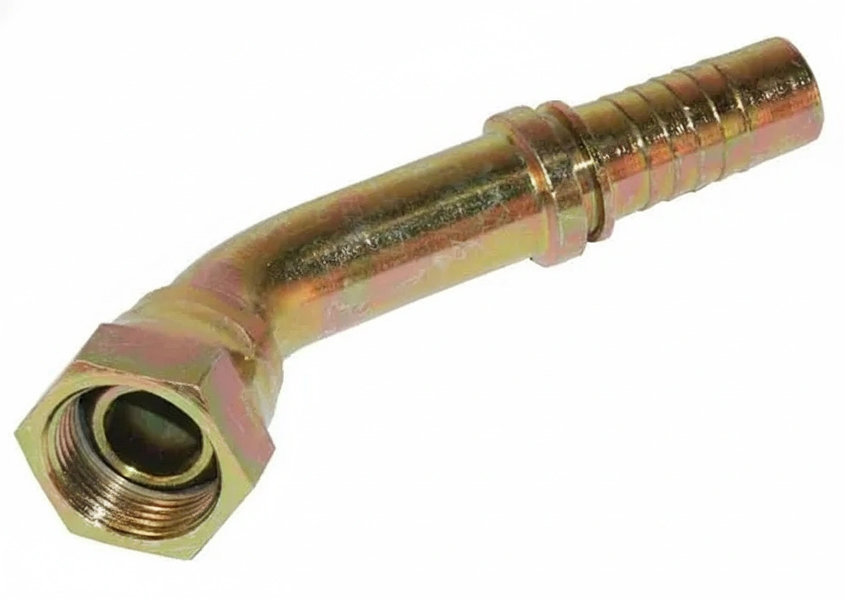 Kramp-pgf102045 - Insert DN10-M20x1,5-gaz-45°