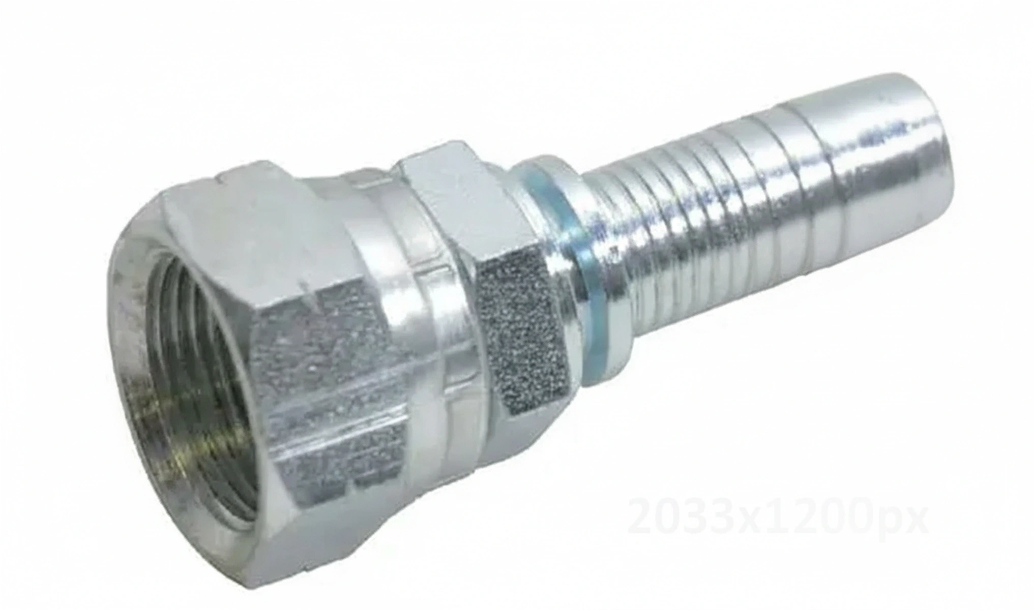 Kramp-pgk1624 - Insert DN16-M24x1.5