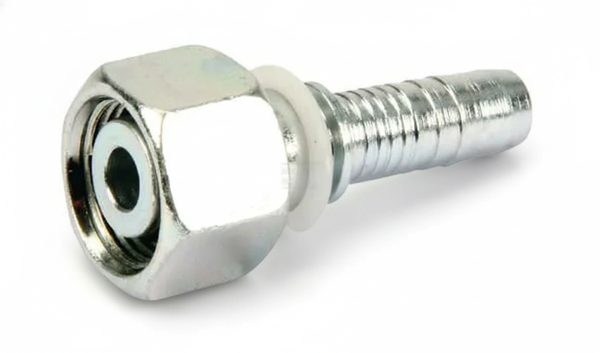 Kramp-pglo1627 - Insert DN16-M27x2.0