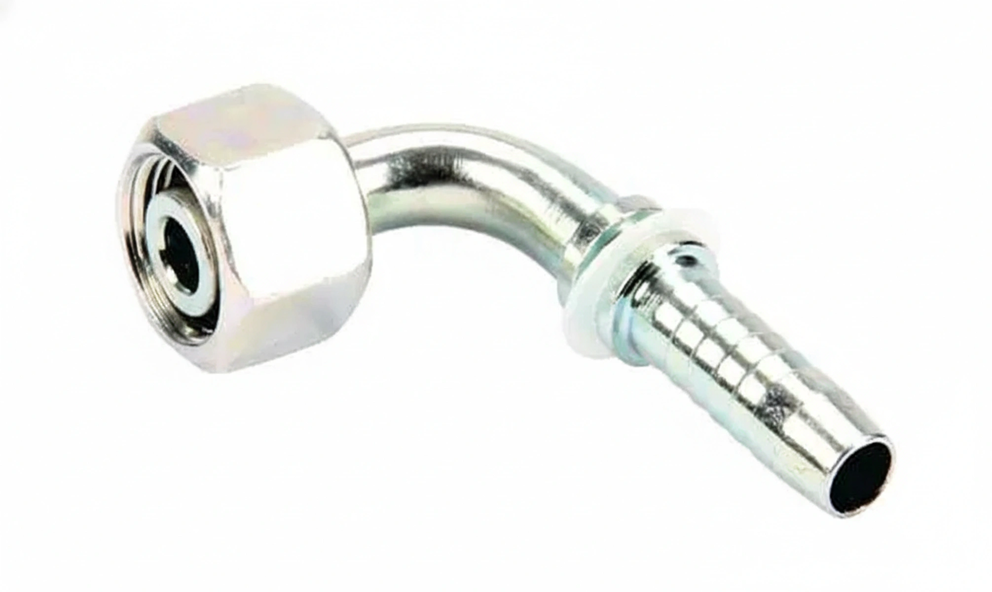Kramp-pglo203690 - Insert DN20-M36x2.0-28L-90°