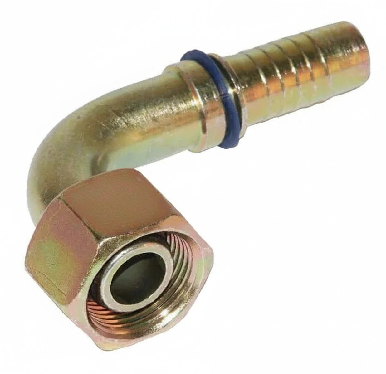 Kramp-pgso132290 - Insert DN13-M22x1,5-14S-90°