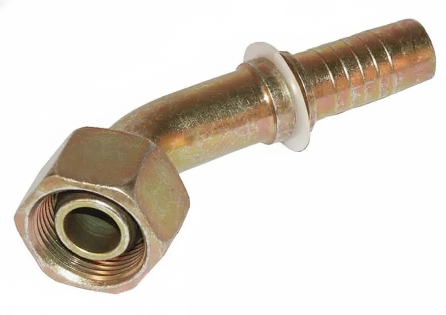 Kramp-pgso203645 - Insert DN20-M36x2,0-25S-45°