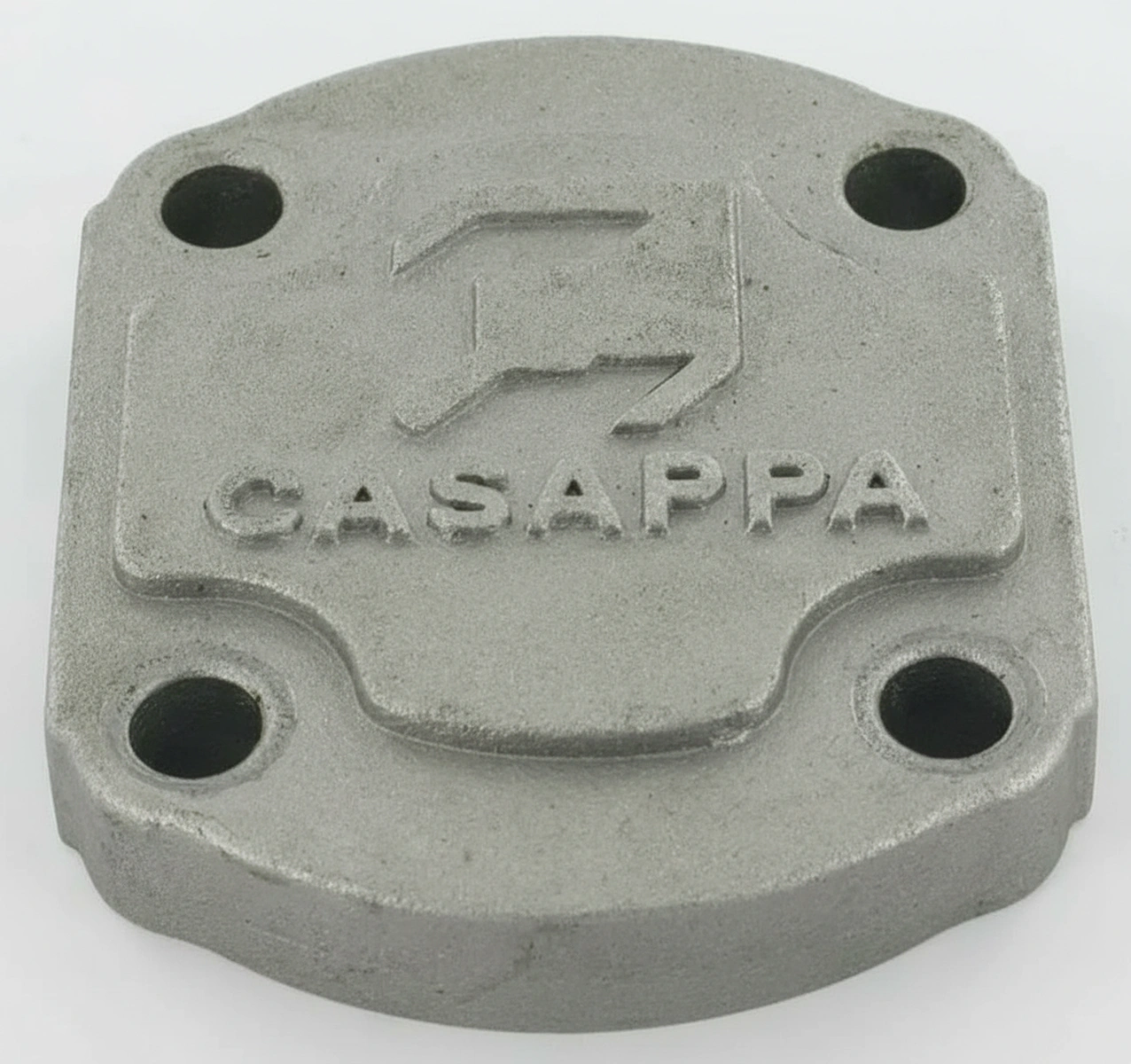 Kramp-plp92035 - Rear cap PLP 20 EL