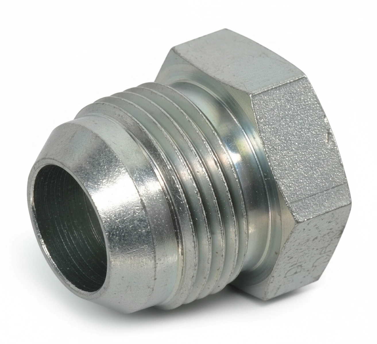 Kramp-pm26 - End plug 1-5/8 JIC