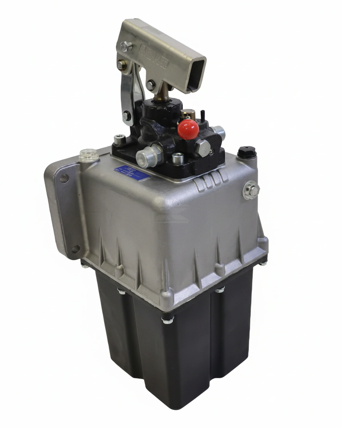 Kramp-pmsd1205 - Hand pump PMSD 12/5