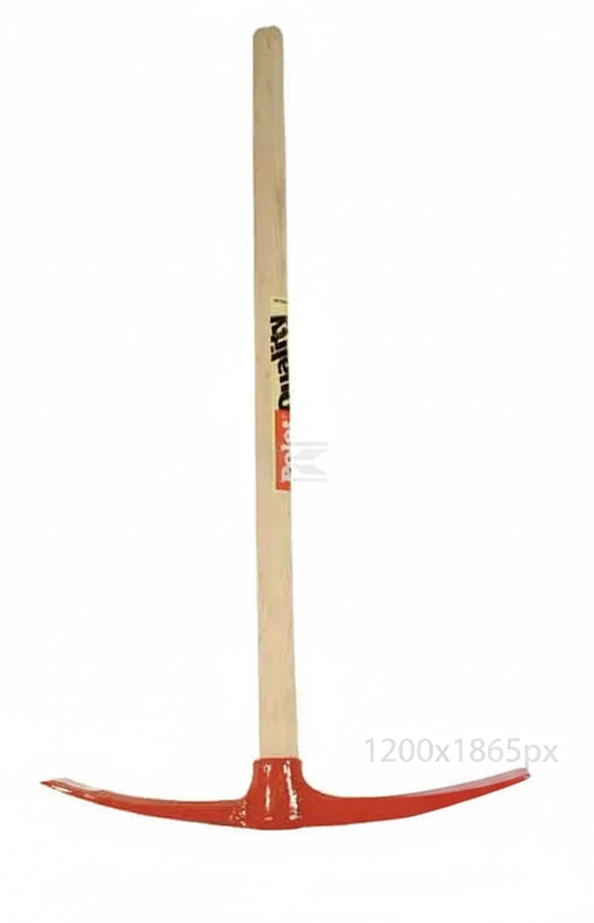 Kramp-po02602251e - Pickaxe 2.5kg ash handle 90cm