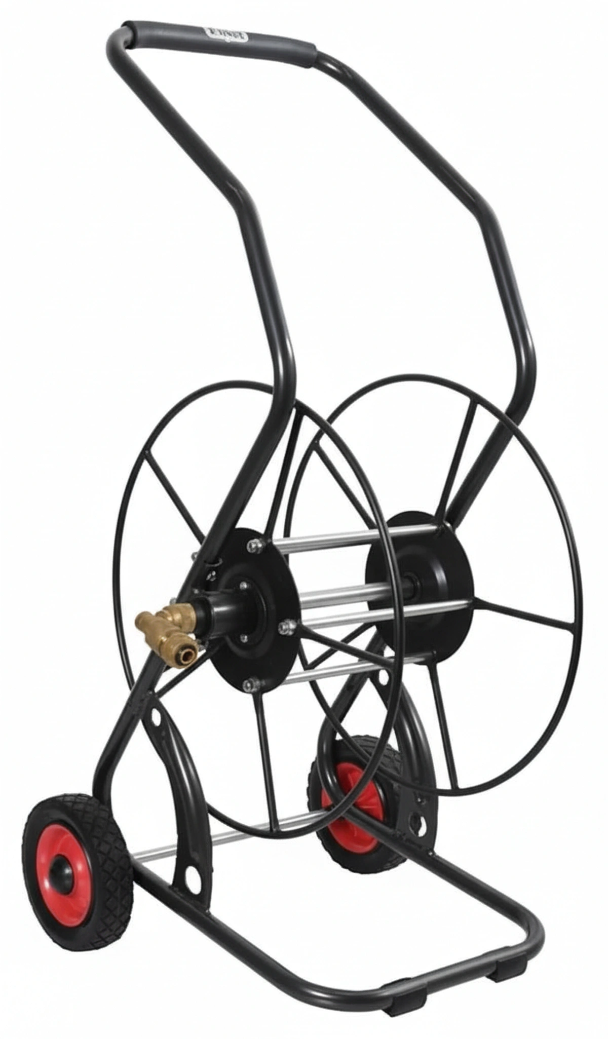 Kramp-po735025 - Pro hose cart set 735025