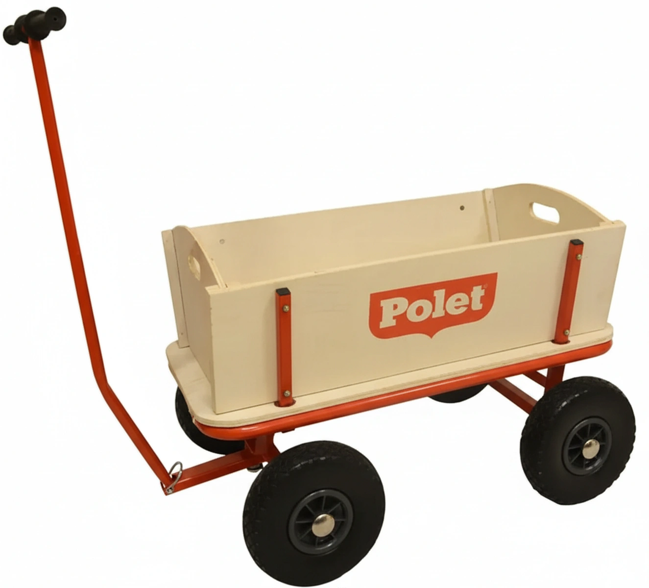 Kramp-po750010 - Beach wagon, Polet