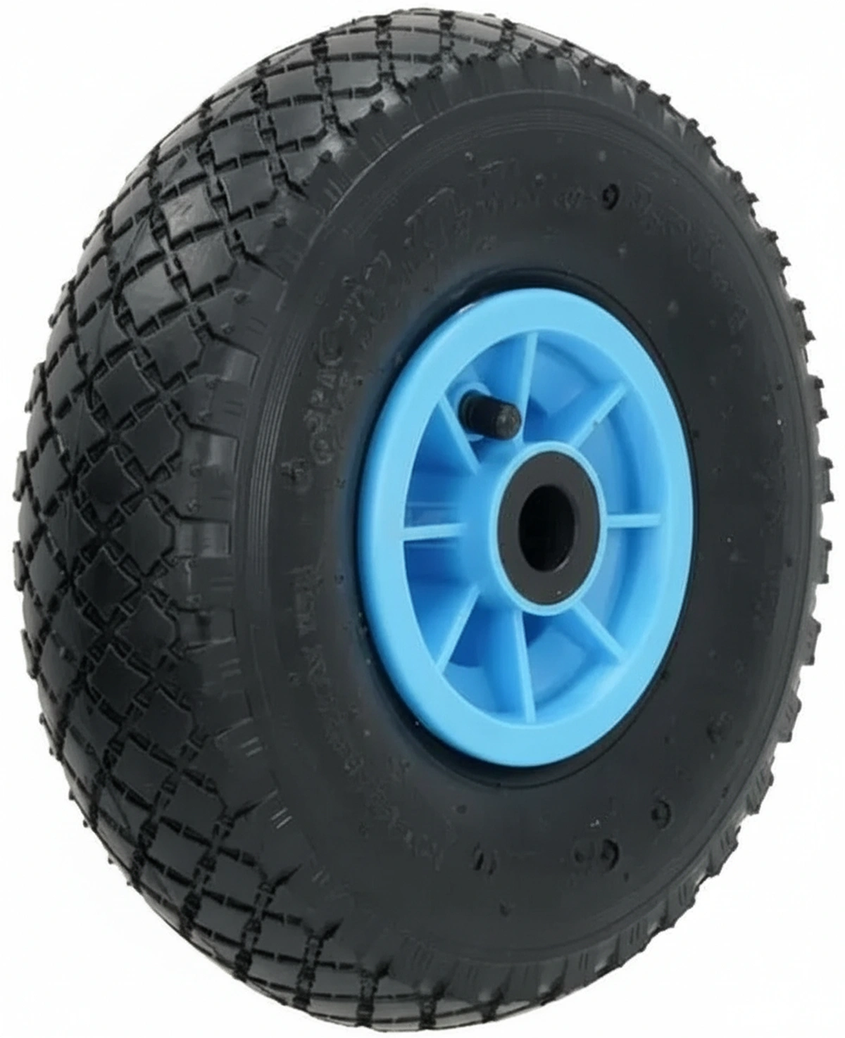 Kramp-pqr2608520 - Wheel 260 mm