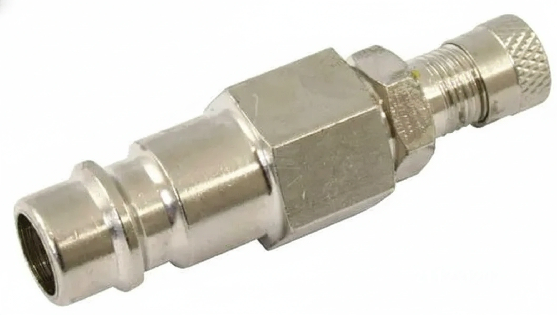 Kramp-ptgx010001 - Valve adapter