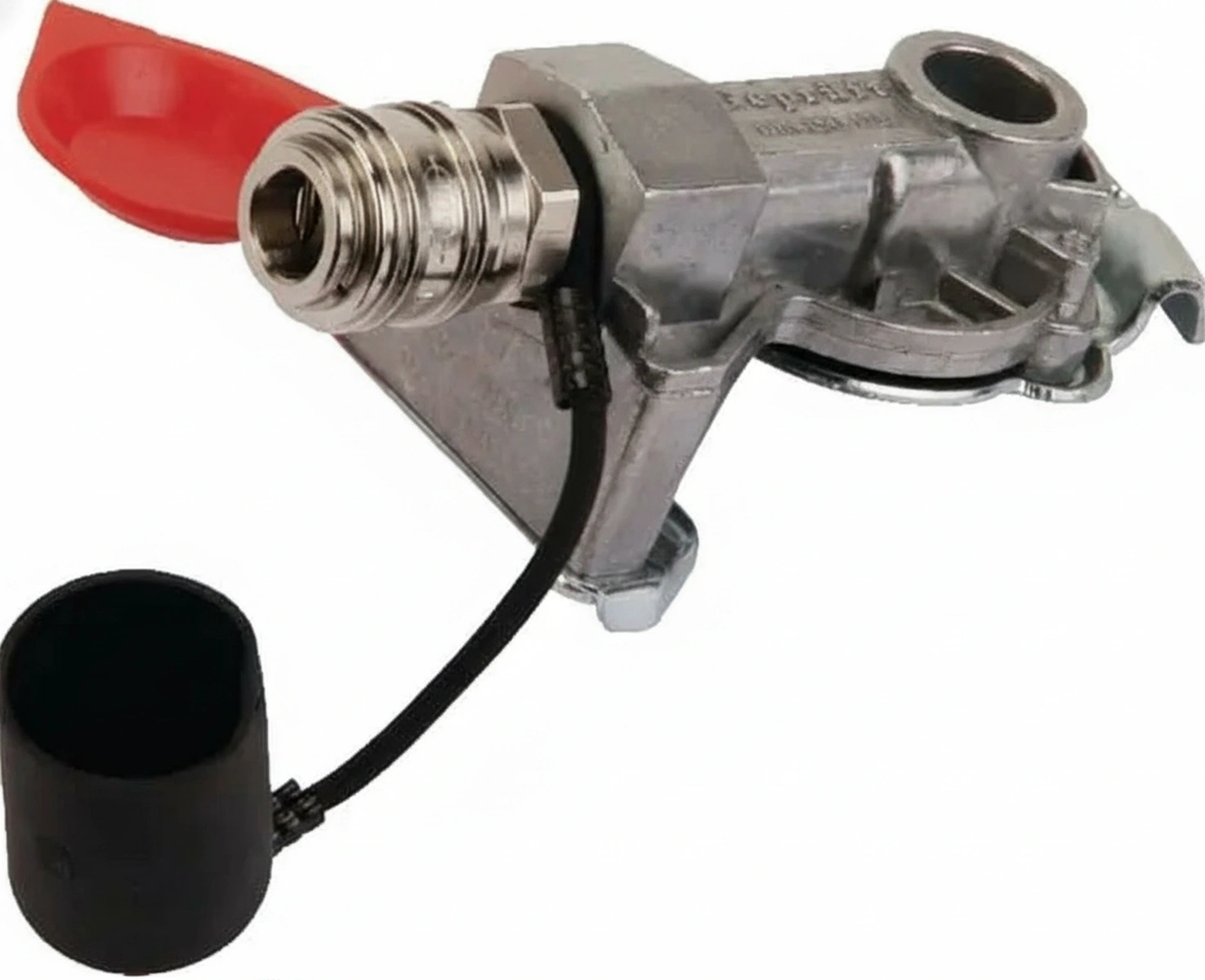 Kramp-ptgx020026 - Trailer brake coupling head