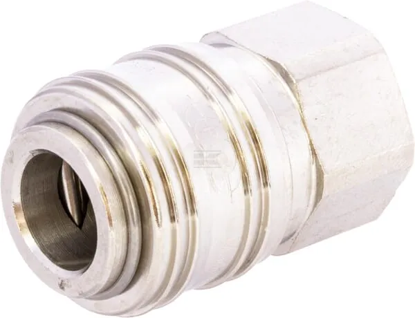 Kramp-ptgx730001 - Lock coupling
