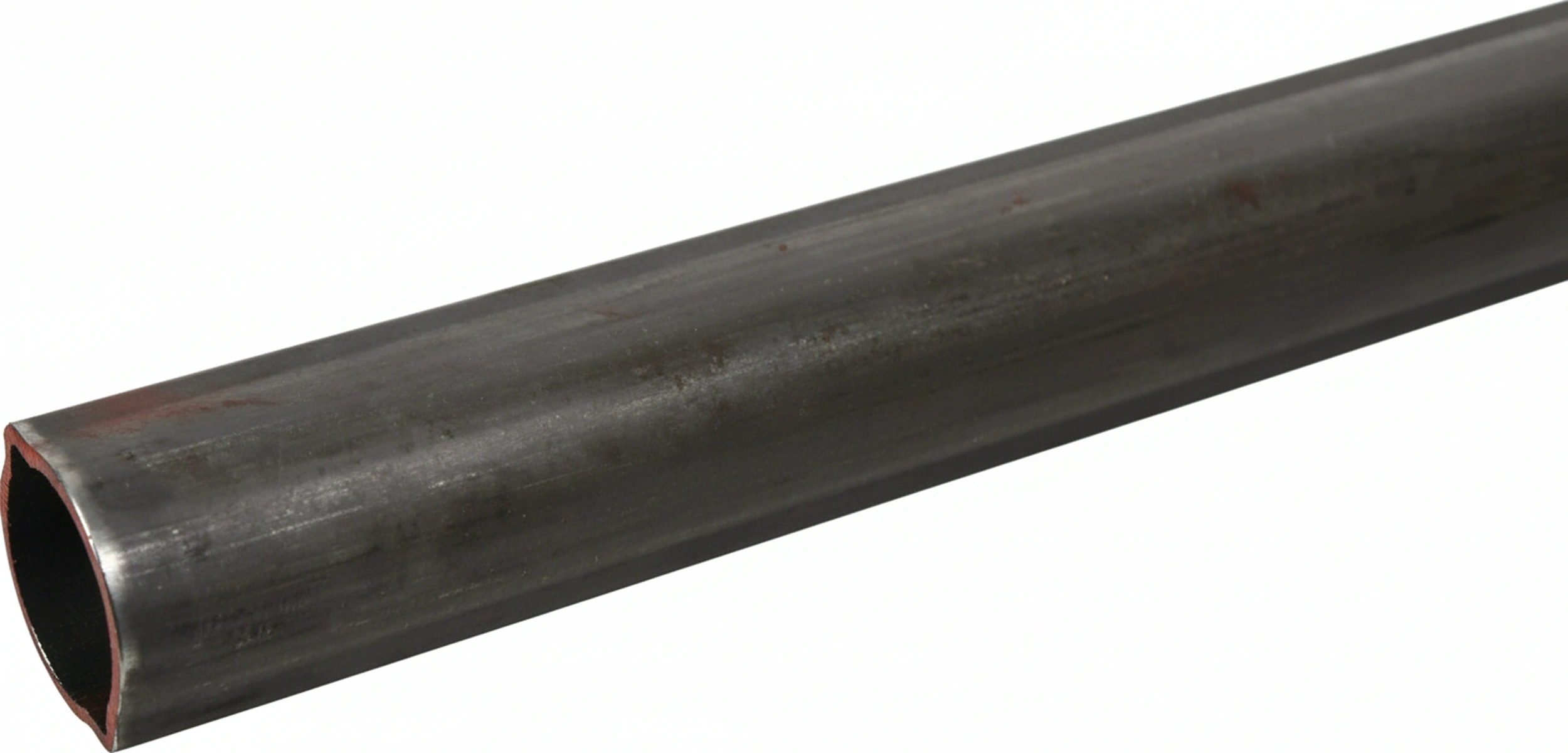 Kramp-pto9l22opt3000gp - Profile tube outer lemon L22 Ø in: 35.2 Ø out: 41x41x2.9mm L: 3m gopart