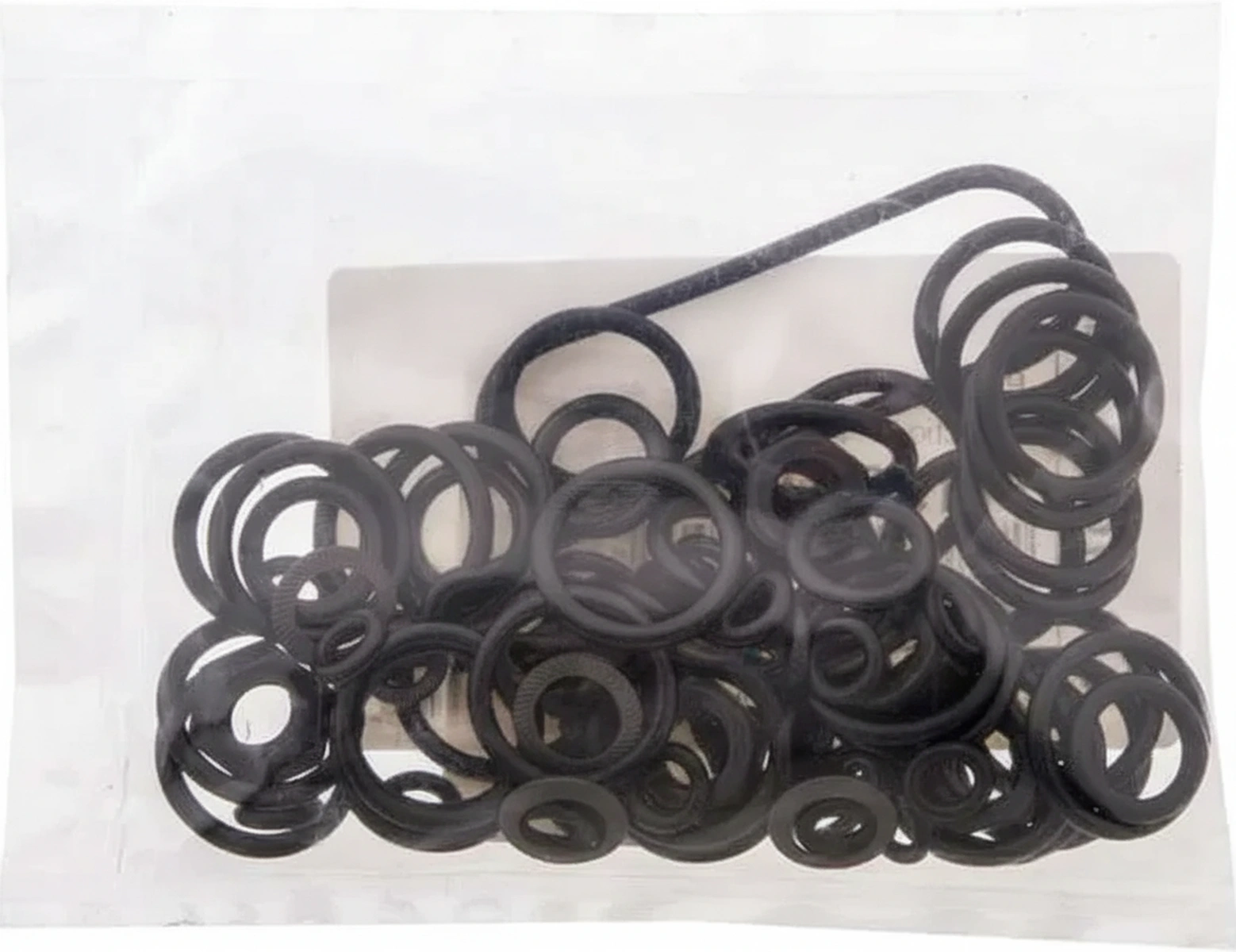 Kramp-pvg3211156335 - Sealing kit 7 sections