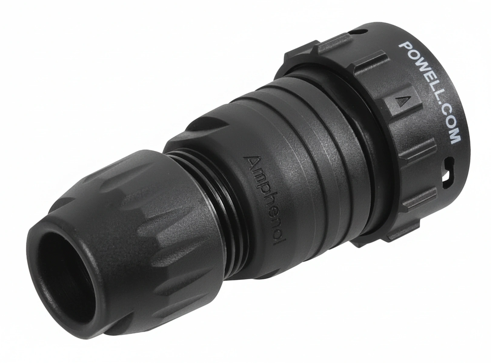Kramp-pwibic - Plug housing 9 P. ISOBUS