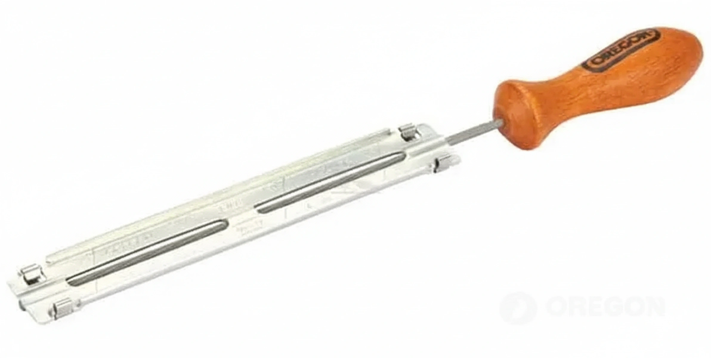 Kramp-q29192c - File holder with 11/64" 4.5mm file