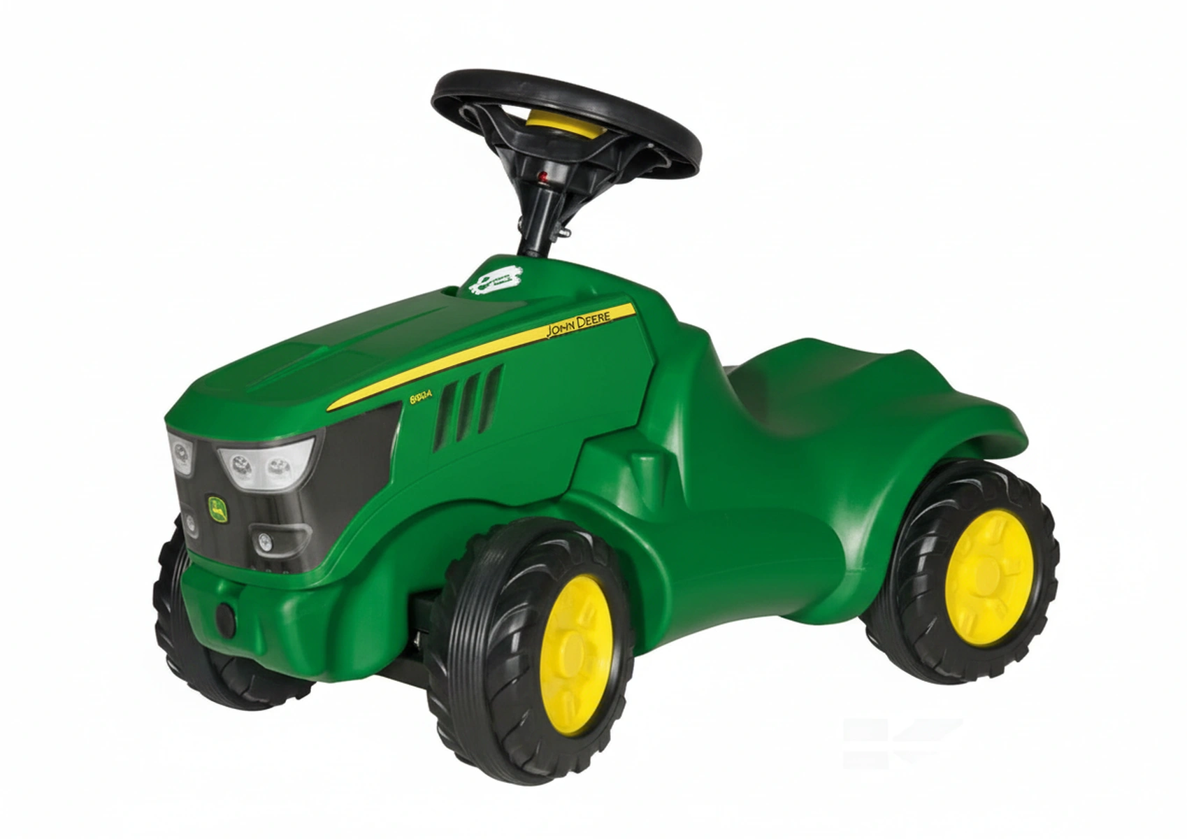 Kramp-r13207 - Push tactor, John Deere, from age 1.5, rollyMinitrac by Rolly Toys