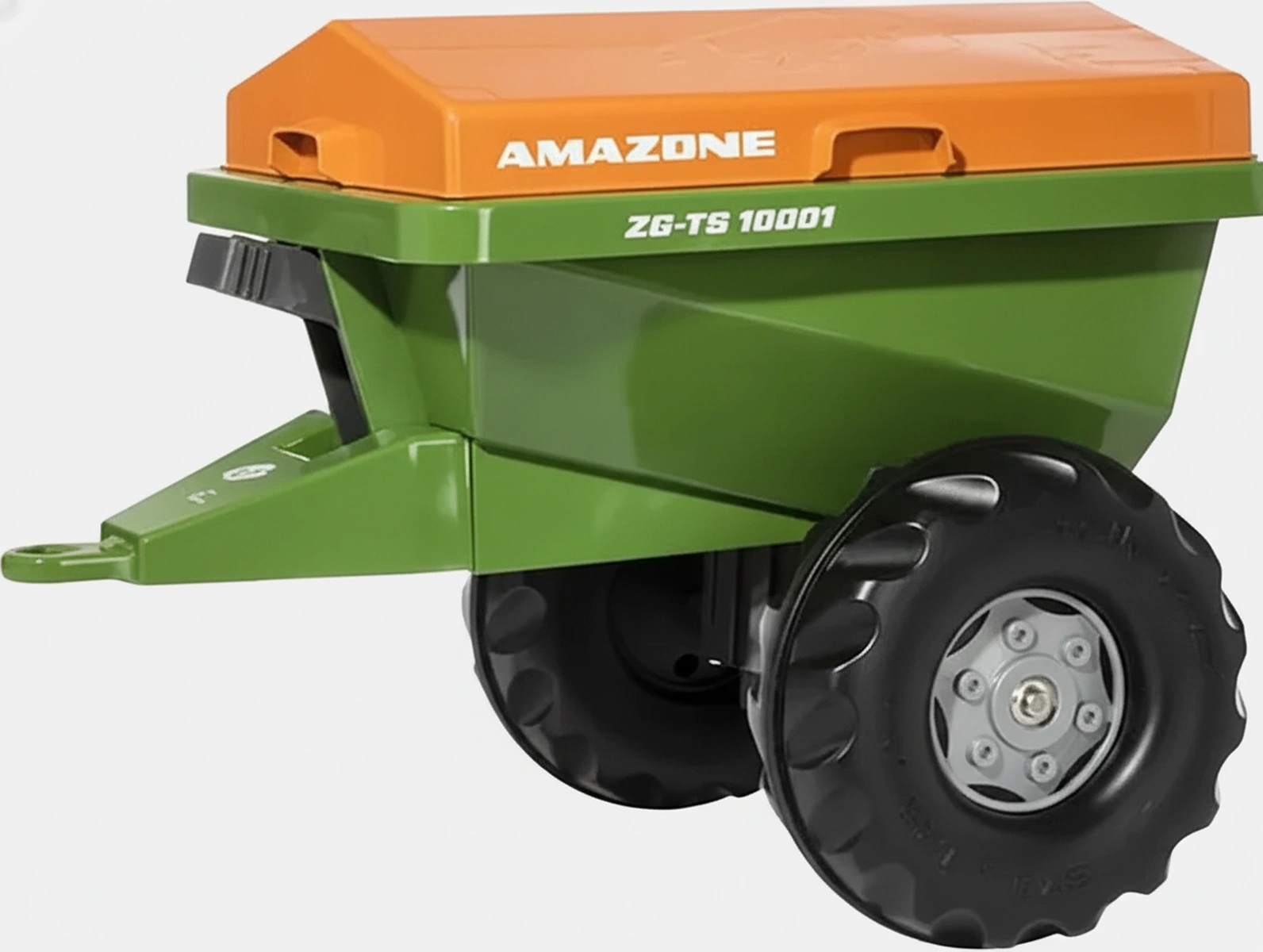 Kramp-r25104 - Spreader trailer, Amazone, from age 3, Rolly Toys
