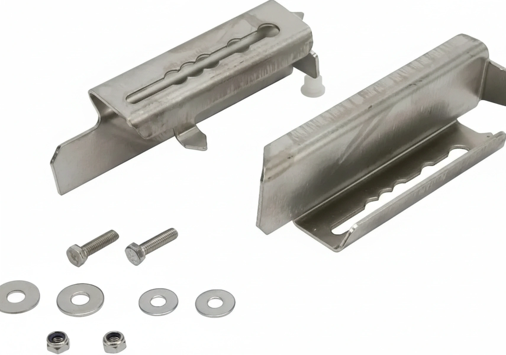 Kramp-r4021245 - Blades extension set LH+RH