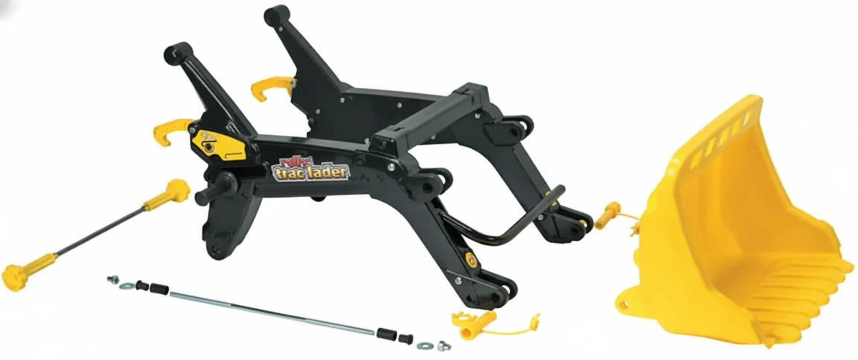 Rolly Toys