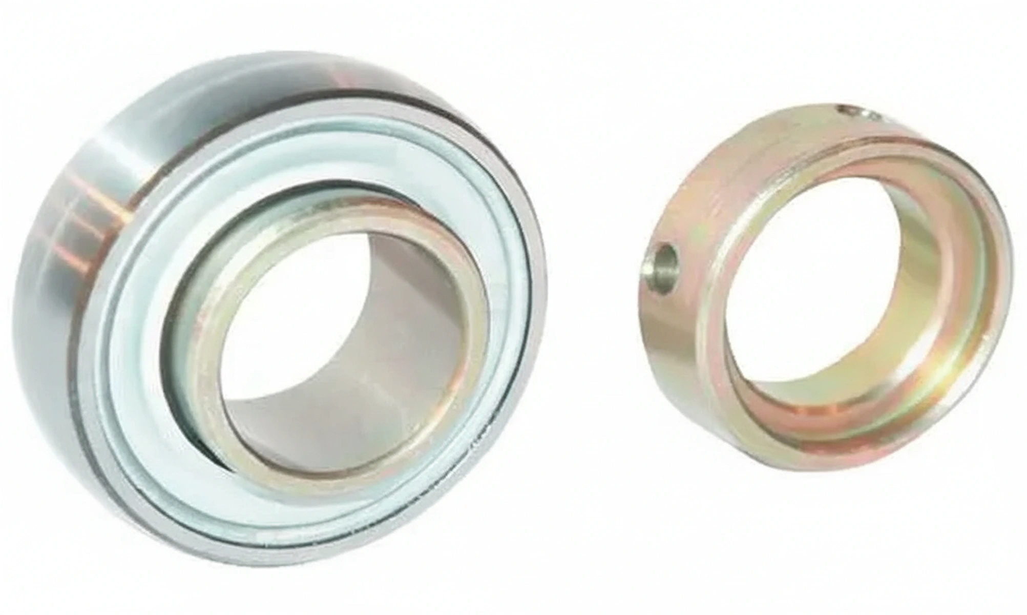 Kramp-rae20nppb - Bearing insert 20x47x14mm INA/FAG