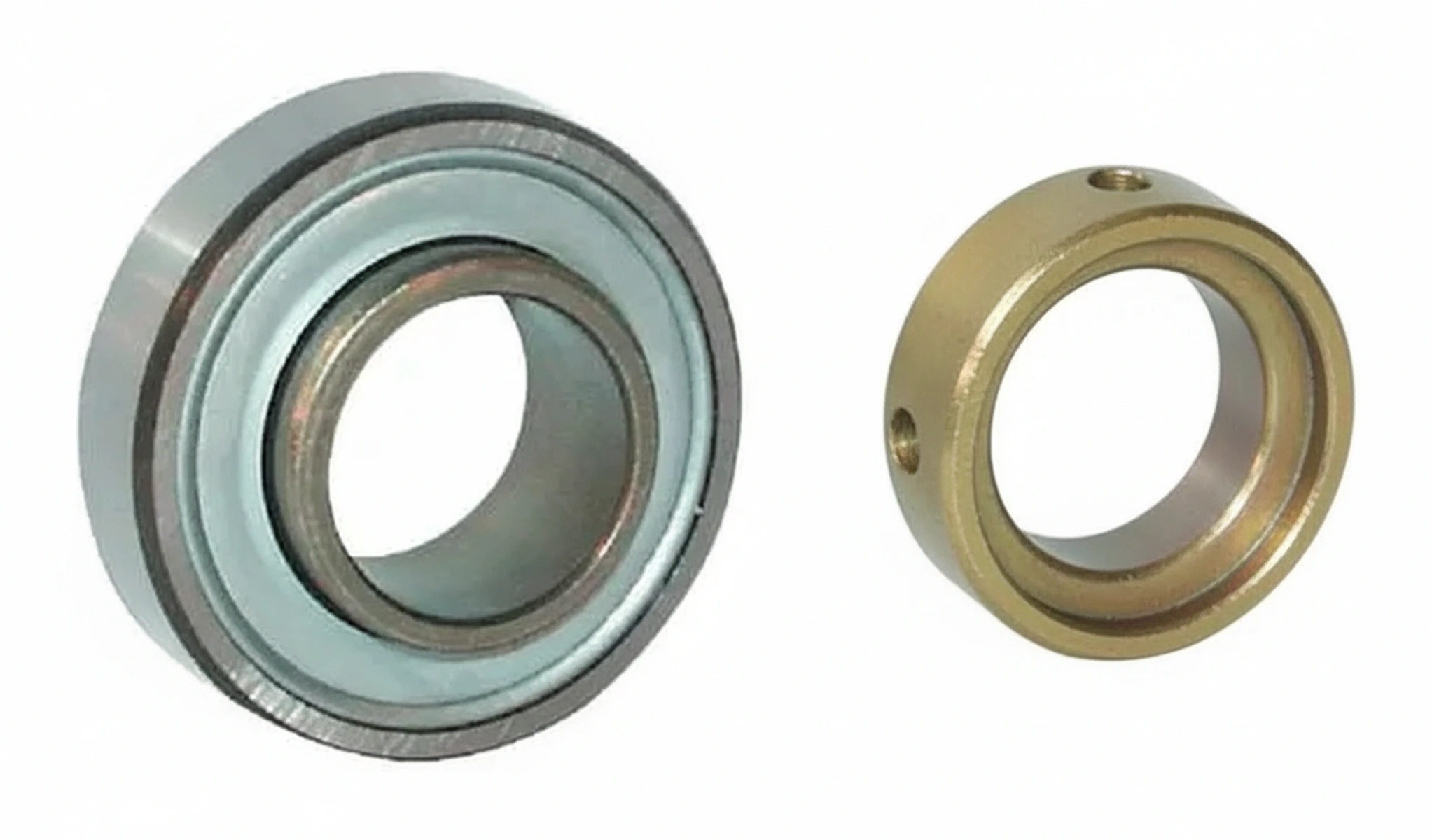 Kramp-rae50npp - Bearing insert 50x90x22mm INA/FAG
