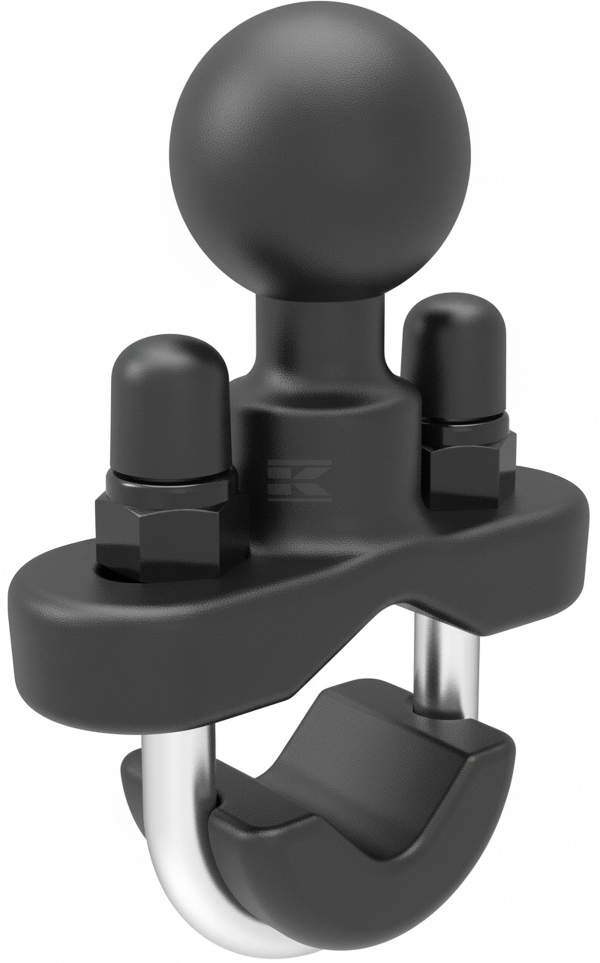 Kramp-ramb231 - Mounting bracket 1/2" - 1"