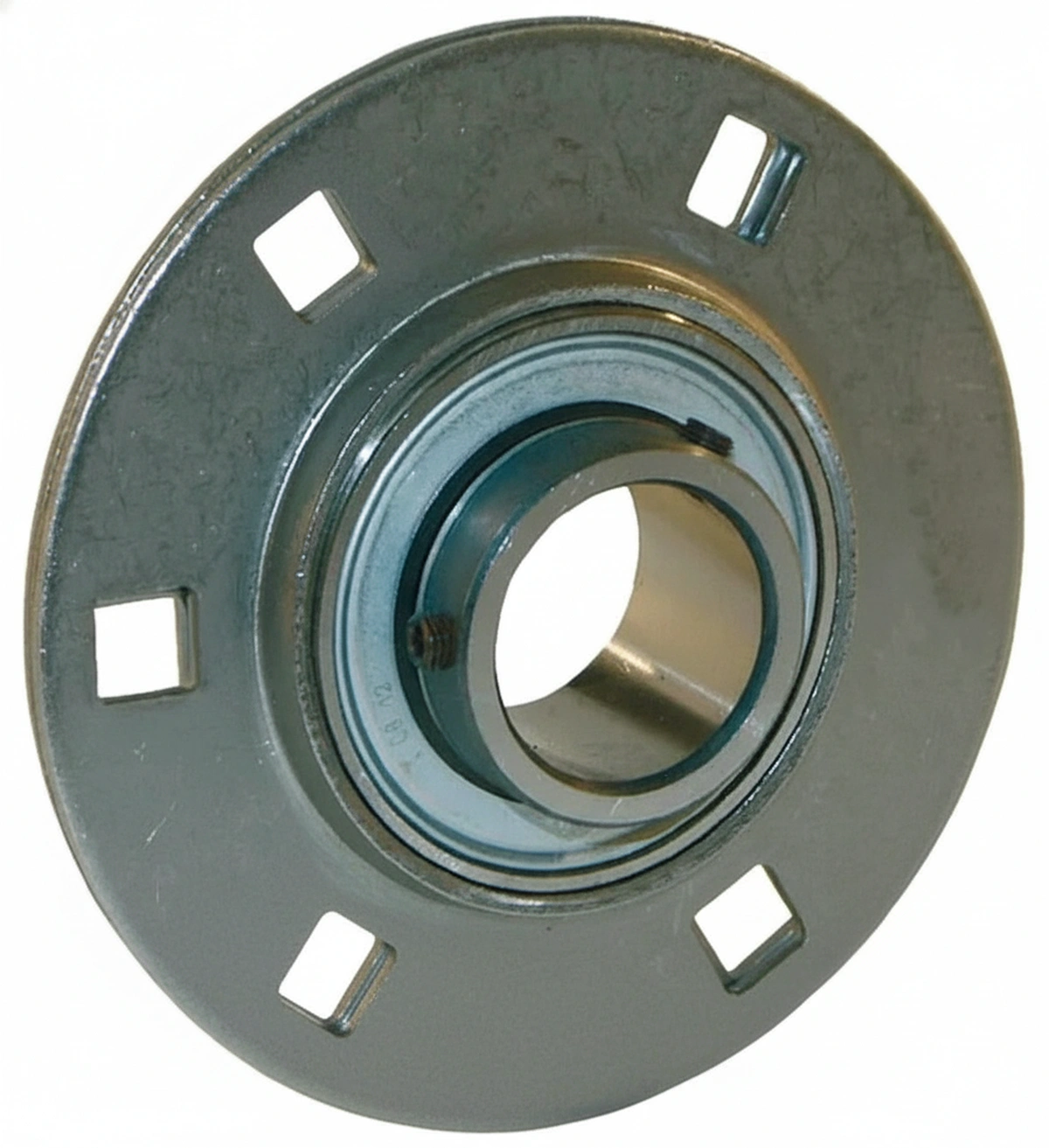 Kramp-ray25 - Housing unit RAY