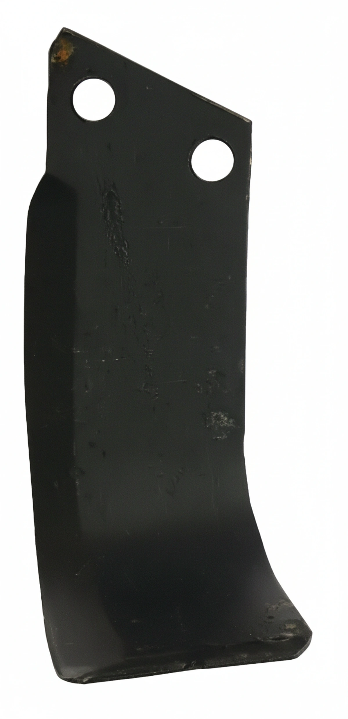 Kramp-rb0100079 - Rotovator blade RH 198x109x70mm 8mm thick suitable for Maletti