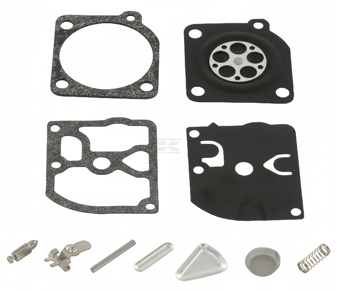 Kramp-rb41 - Zama carburettor repair kit