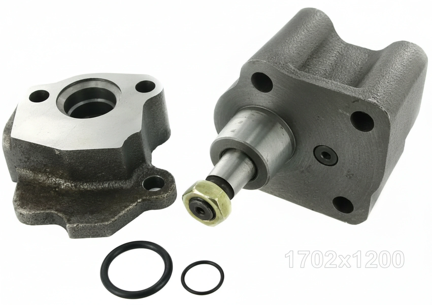 Kramp-re35685n - Oil Pump