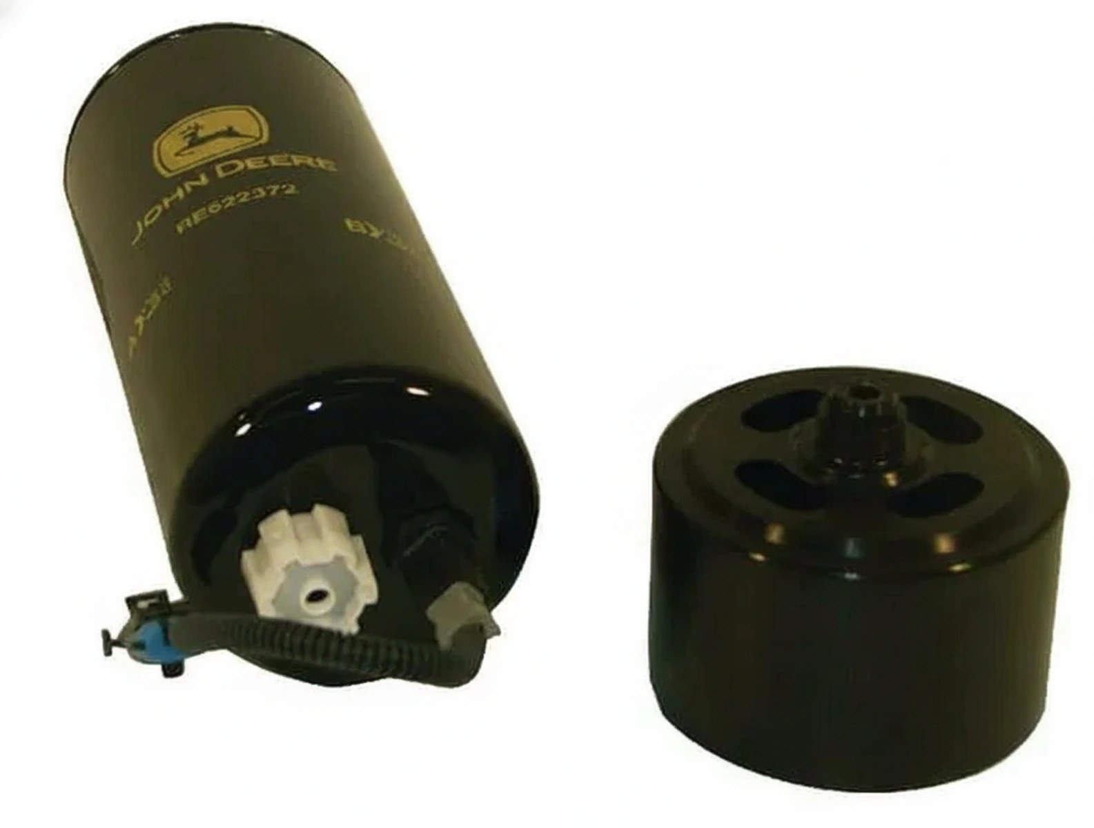 Kramp-re522372 - Water/fuel separator