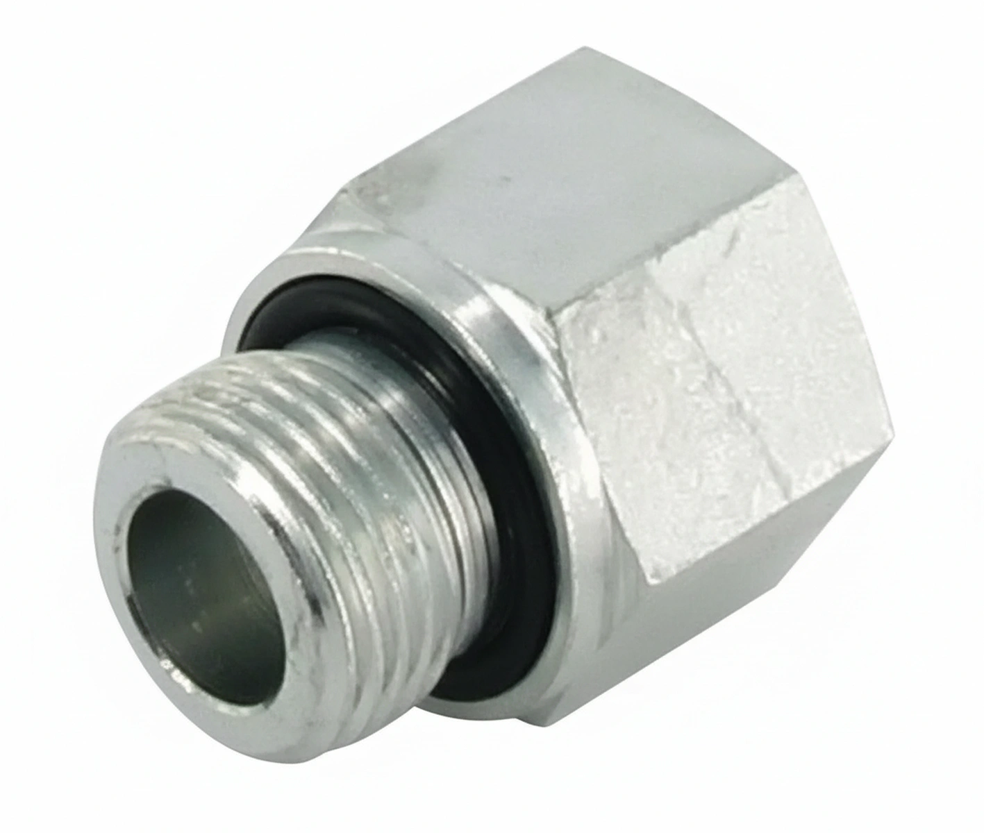 Kramp-redr1114wd - Reducing Adaptor M/F (CS) R1 R1-1/4