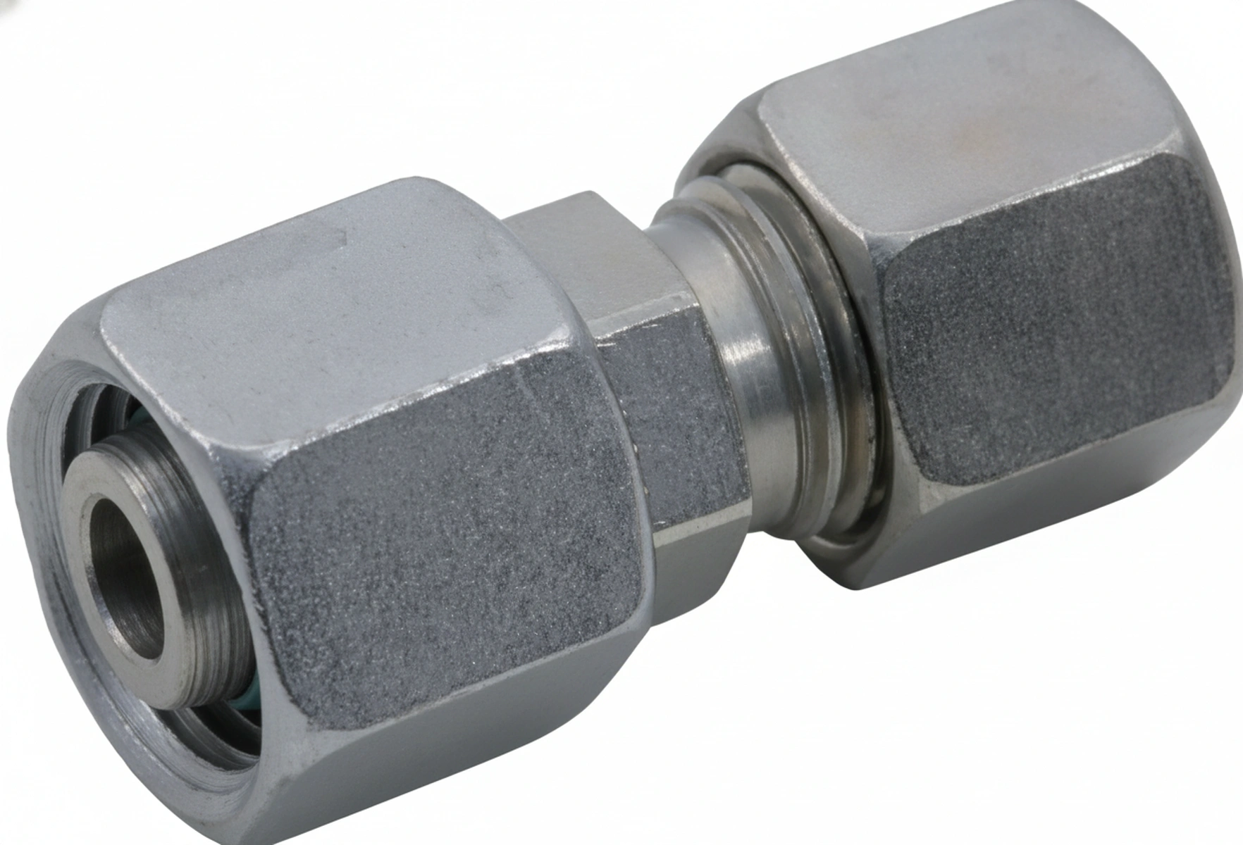Kramp-redvd2812l - Coupling 28L 12L