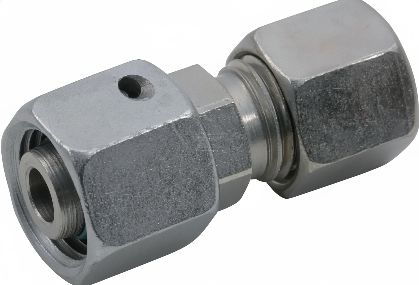 Kramp-redvd3025s - Coupling 30S 25S