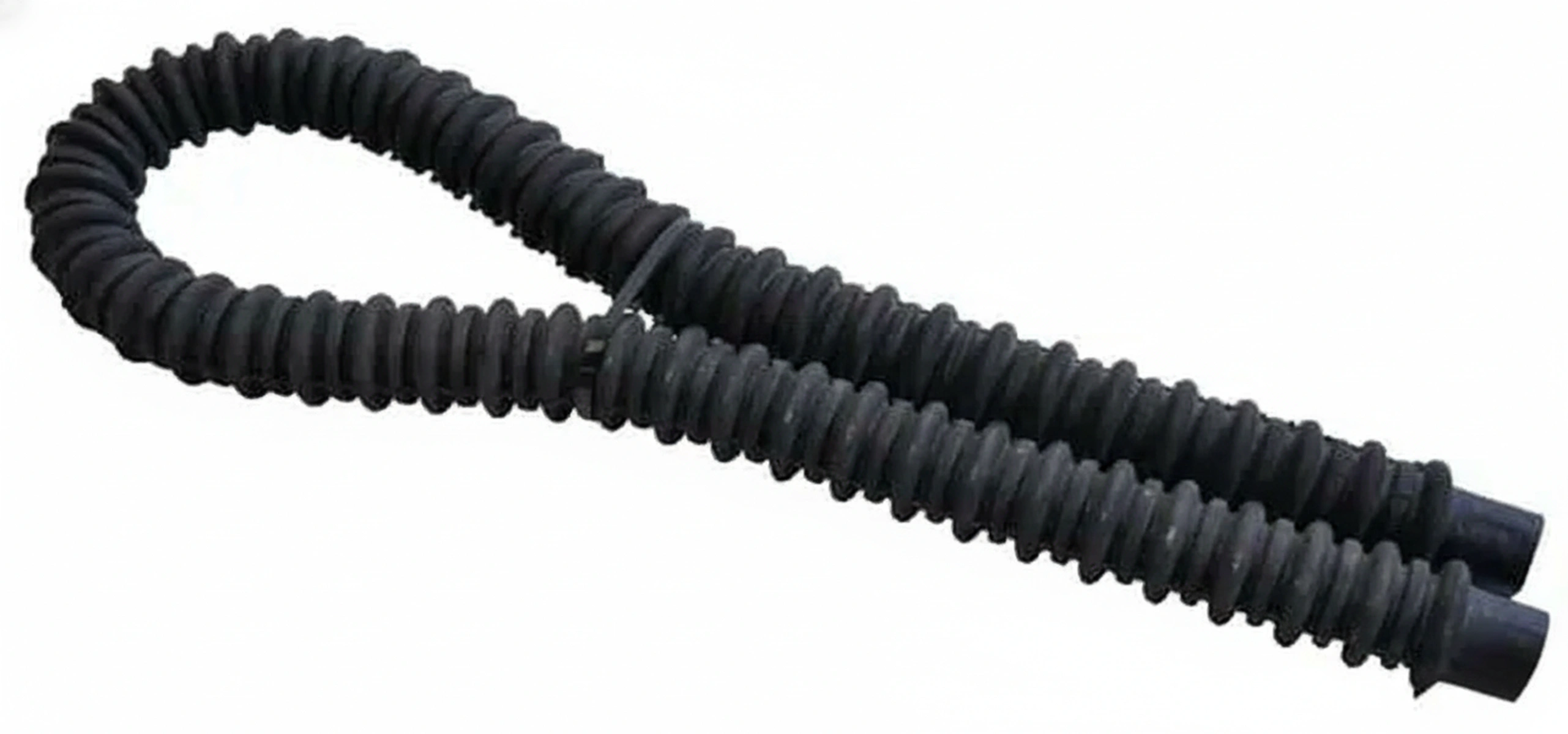 Kramp-rh200 - Radiator hose 20mm