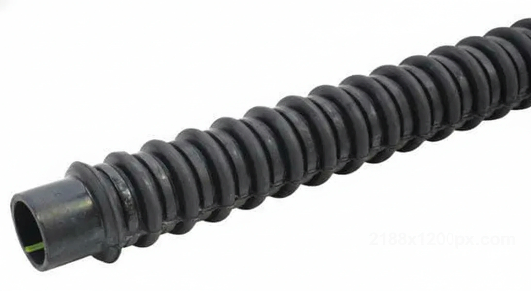 Kramp-rh370 - Radiator hose 37mm