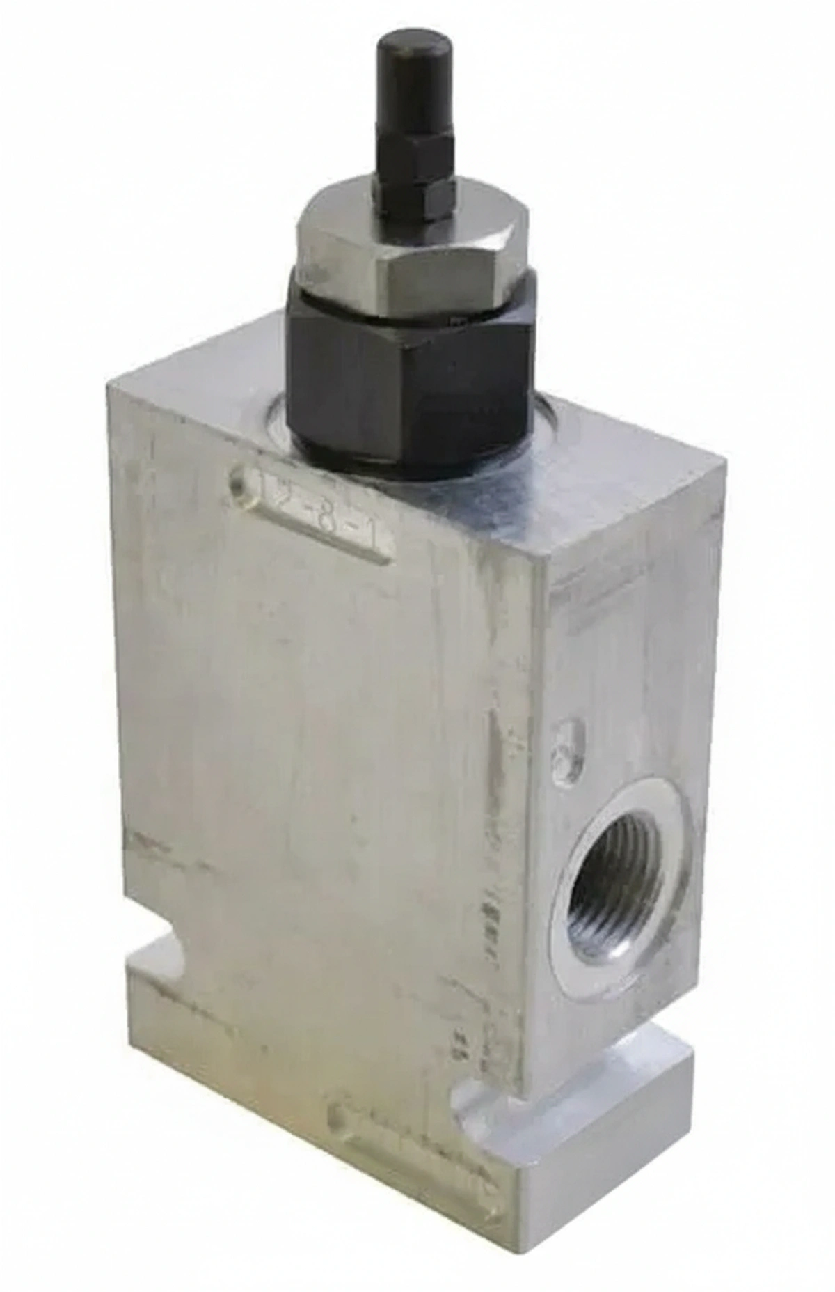 Kramp-rp12001 - Reducing valve 10 A 08 S B 1/2"