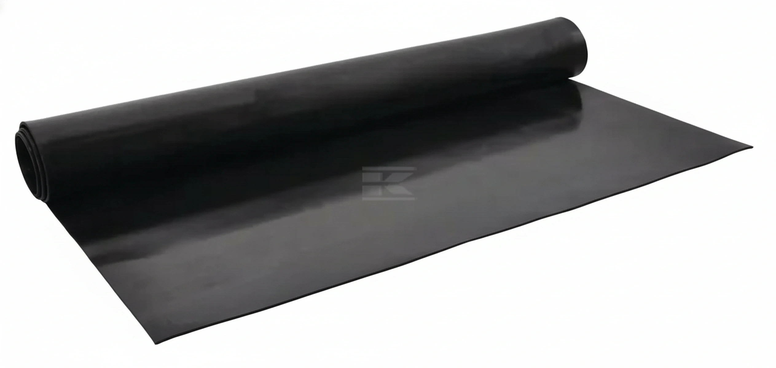 Kramp-rp4214010 - Rubber gasket 4mm 1,40x1,0m