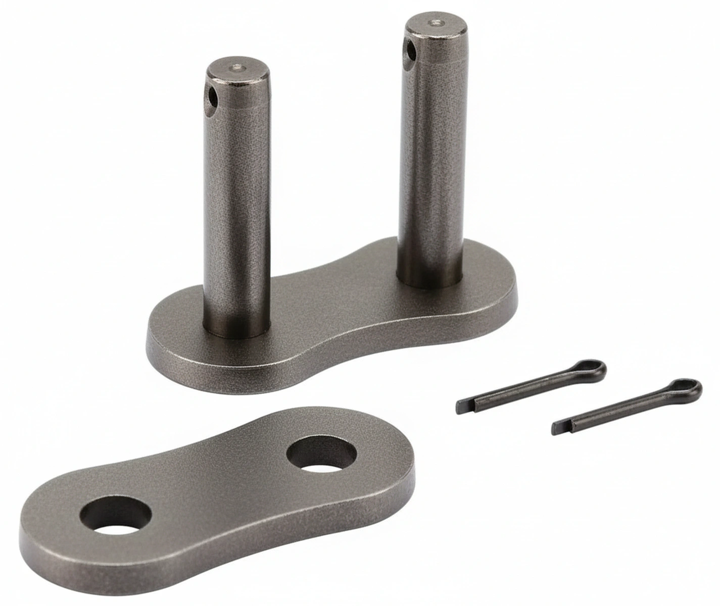 Kramp-rs100hts - Chain link ger. ASA 100HT