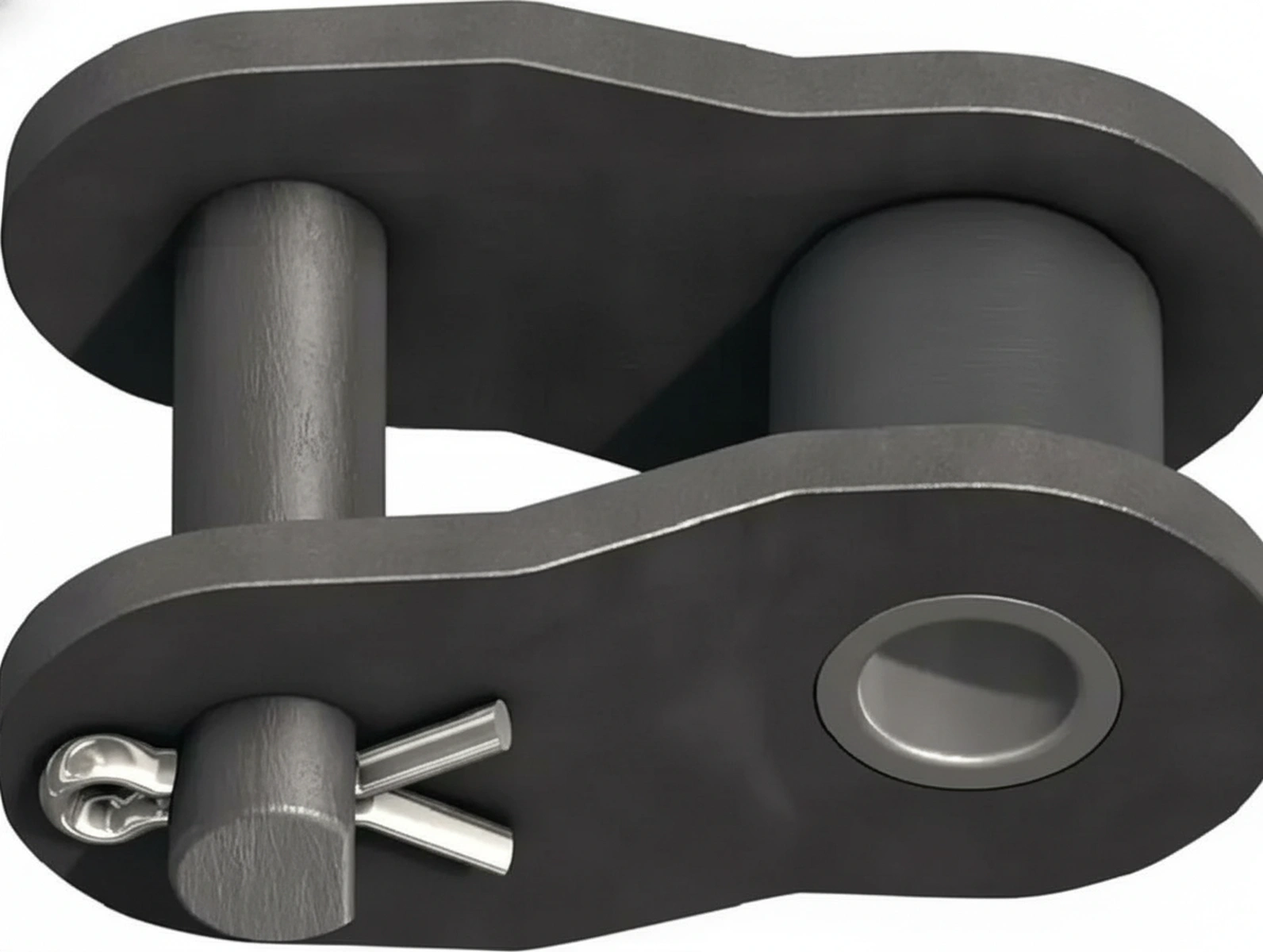 Kramp-rs20b1v - Crank link 1.1/4x3/4