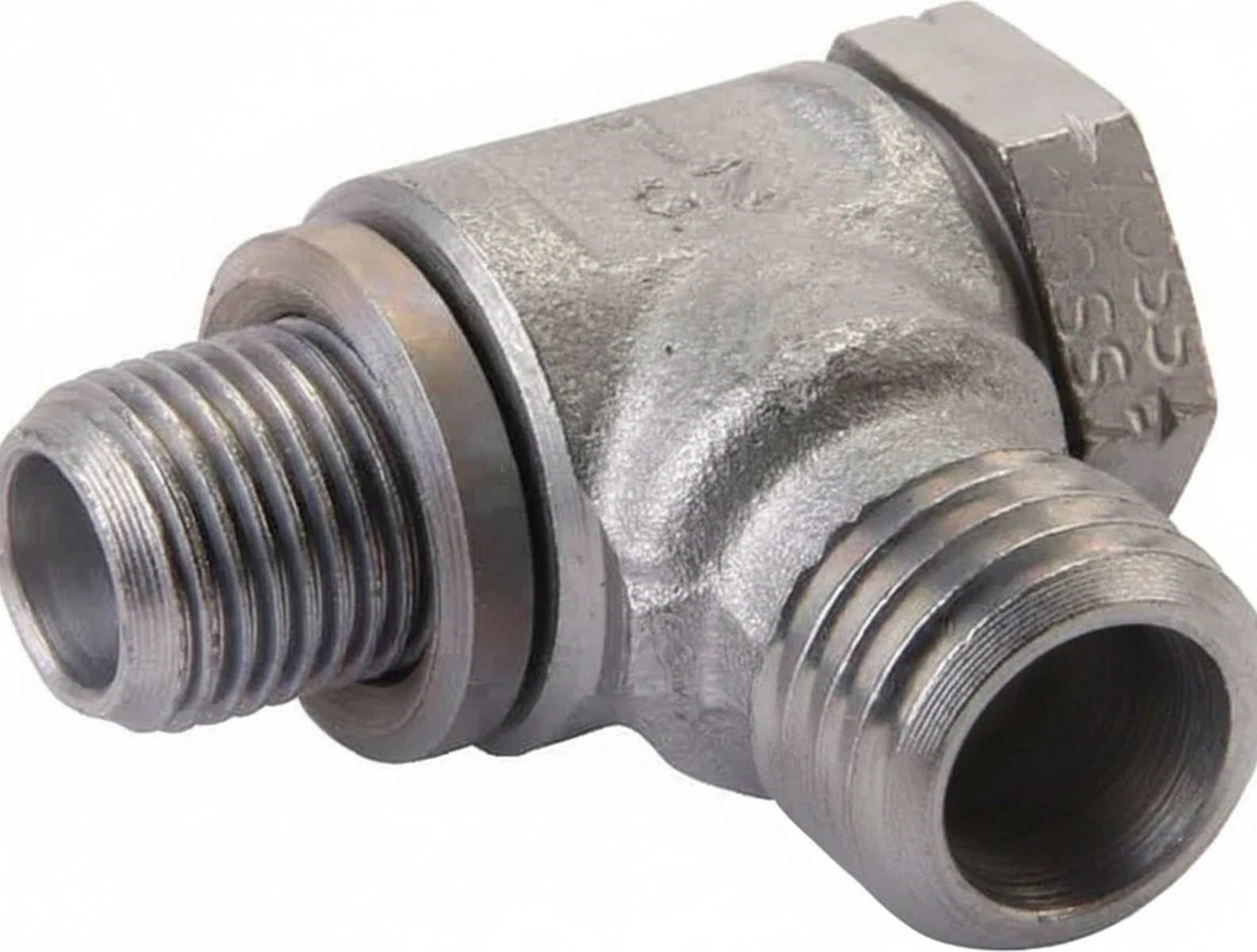 Kramp-rsws10lr14 - Banjo coupling 10L R1/4