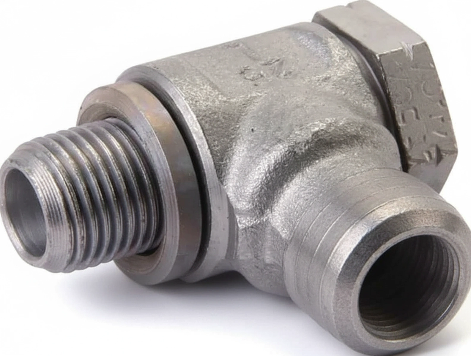 Kramp-rsws12lr14 - Banjo coupling 12L R1/4