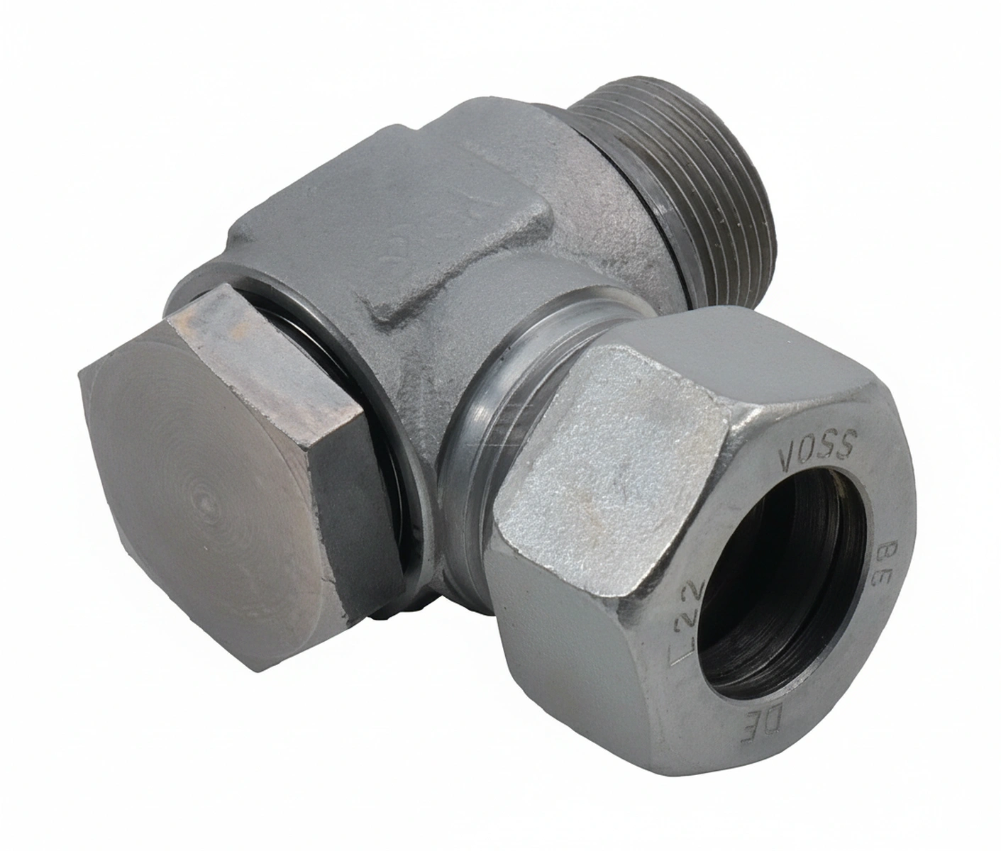Kramp-rswv12lm18wd - Banjo coupling 12L M18