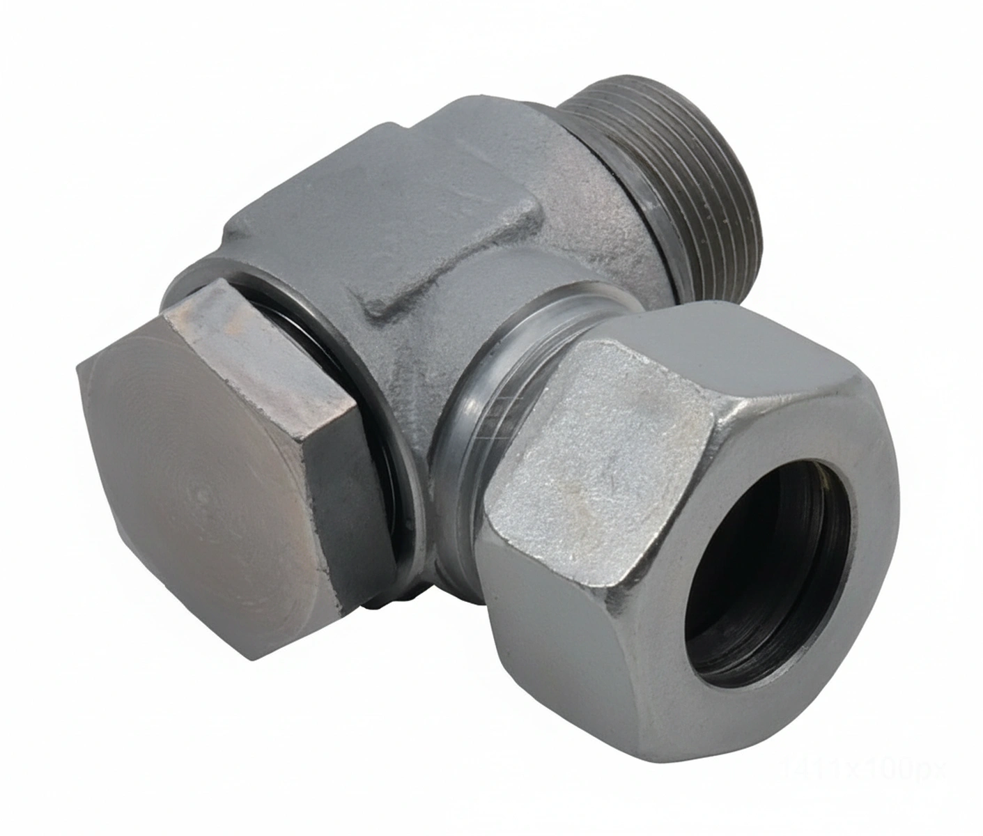 Kramp-rswv12sm18wd - Banjo coupling 12S M18